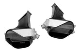 AWE ColdFront™ Intercooler Kit for Porsche 991 Turbo and Turbo S - out of package